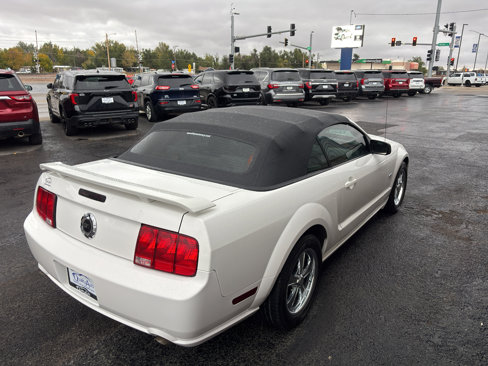 Used 2006 Ford Mustang GT image 5