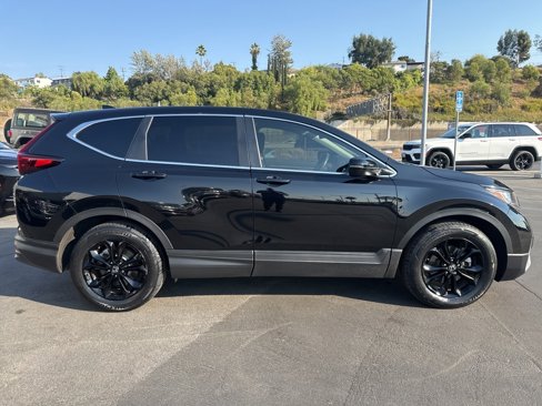 Used 2022 Honda CR-V EX image 9