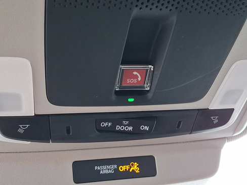 Certified 2024 Honda Accord LX image 25