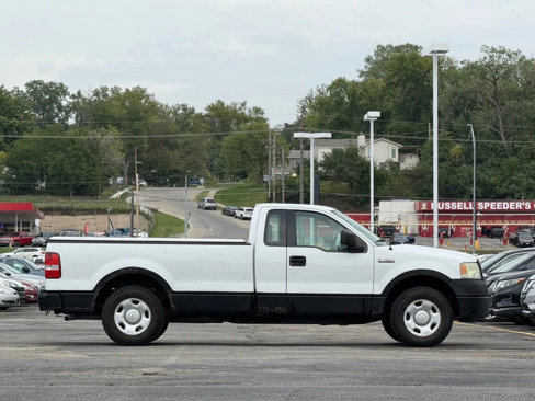 Used 2007 Ford F150 XLT image 6