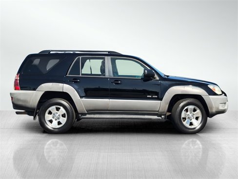 Used 2003 Toyota 4Runner SR5 image 3