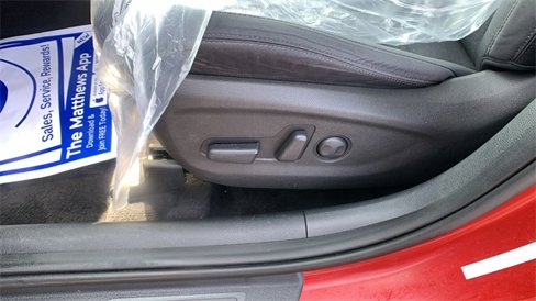 Used 2021 Hyundai Tucson Sport image 12