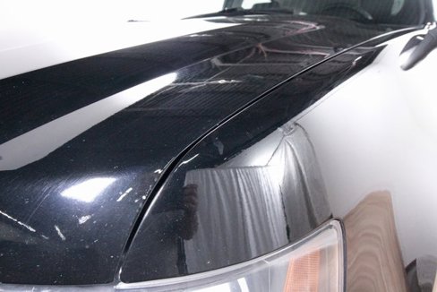Used 2011 Chevrolet Suburban LTZ image 48