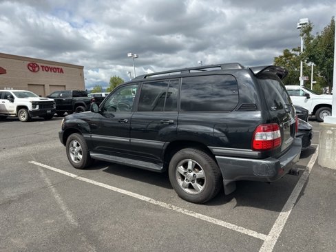 Used 2006 Toyota Land Cruiser image 10