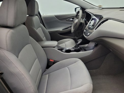Used 2022 Chevrolet Malibu LS image 21