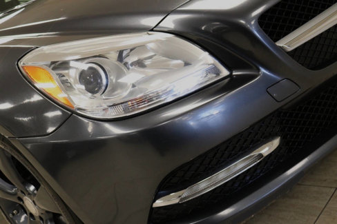 Used 2012 Mercedes-Benz SLK 350 image 80