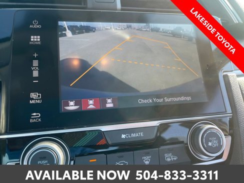 Used 2017 Honda Civic EX image 36