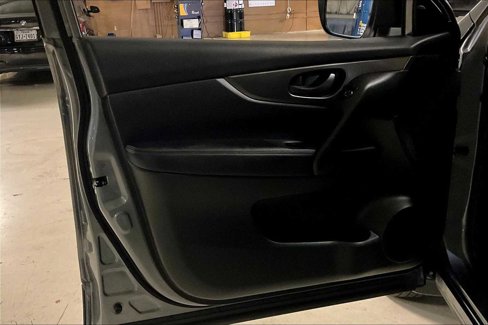 Used 2020 Nissan Rogue Sport S w/ Appearance Package image 20
