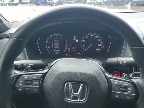 Used 2024 Honda Civic Sport image 22