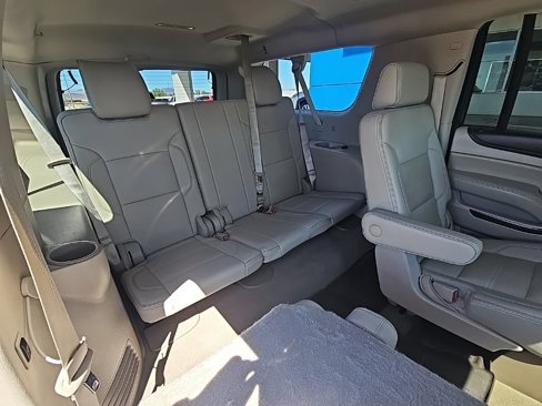 Used 2019 GMC Yukon XL Denali image 18