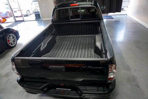 Used 2009 Toyota Tacoma X-Runner image 43