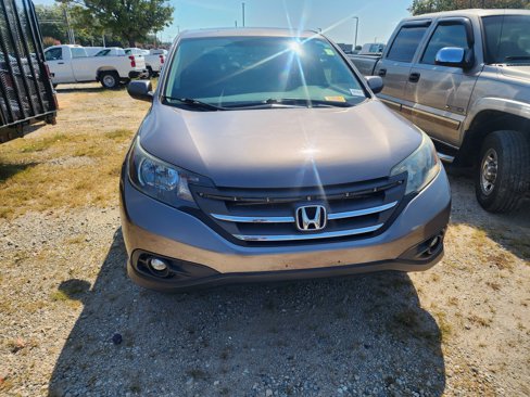 Used 2013 Honda CR-V EX image 2
