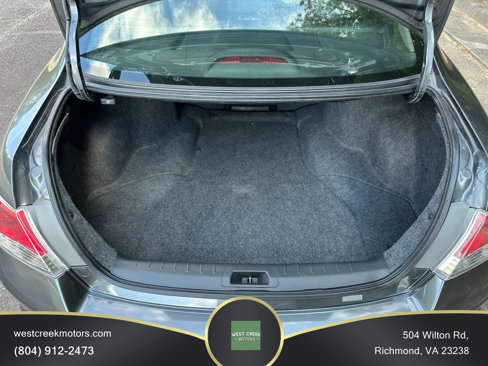 Used 2009 Honda Accord EX-L image 14