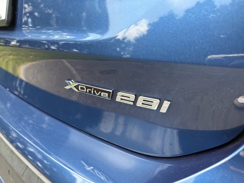 Used 2021 BMW X1 xDrive28i w/ Convenience Package image 31
