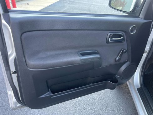 Used 2012 Chevrolet Colorado W/T image 10