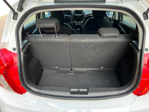 Used 2020 Chevrolet Spark LT image 15
