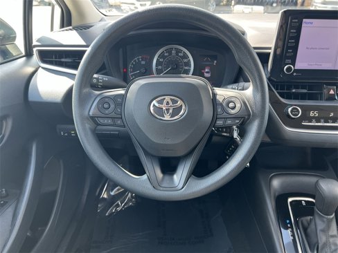 Used 2022 Toyota Corolla LE image 15