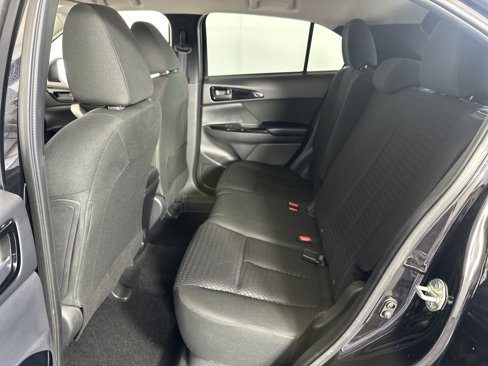 Used 2024 Mitsubishi Eclipse Cross LE image 7