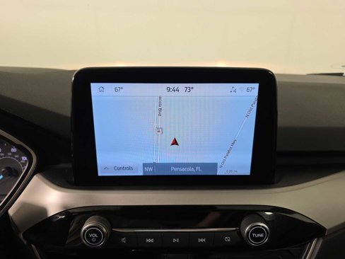 Used 2022 Ford Escape SE w/ Convenience Package image 14