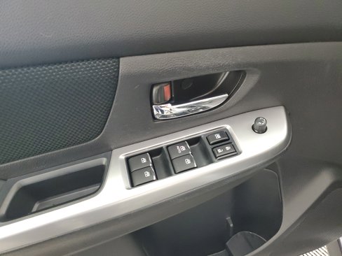 Used 2016 Subaru Crosstrek 2.0i Premium image 26
