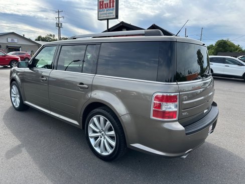 Used 2014 Ford Flex SEL w/ Equipment Group 202A image 5