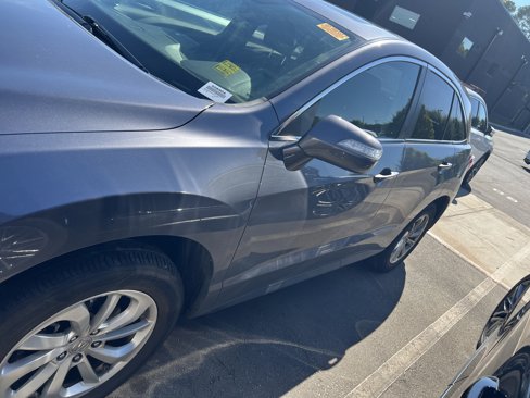 Used 2017 Acura RDX FWD image 7