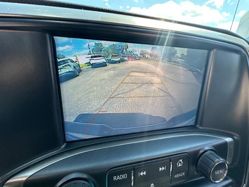 Used 2018 Chevrolet Silverado 1500 LT w/ All Star Edition image 34