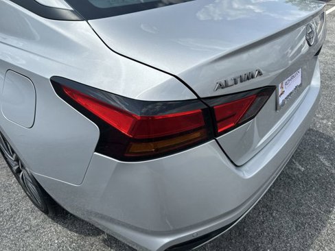 Certified 2023 Nissan Altima 2.5 SV image 30