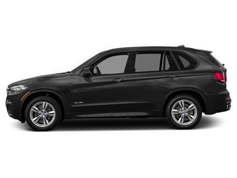 Used 2015 BMW X5 xDrive35d image 2
