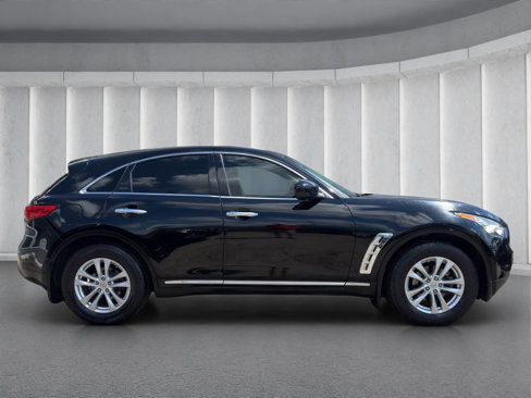 Used 2014 INFINITI QX70 2WD image 6