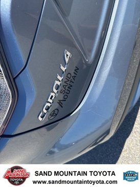 Used 2022 Toyota Corolla LE image 10