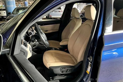 Used 2020 BMW X1 sDrive28i w/ Convenience Package image 7