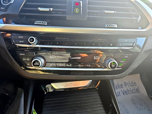Used 2019 BMW X3 xDrive30i image 30