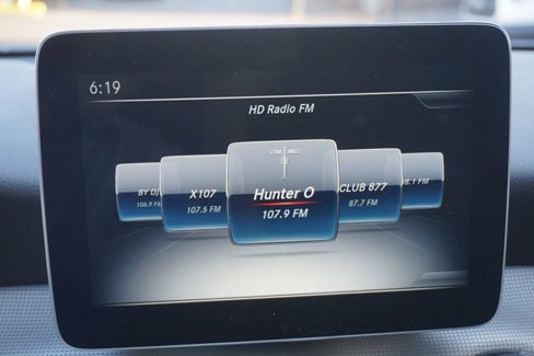 Used 2018 Mercedes-Benz GLA 250 4MATIC image 30