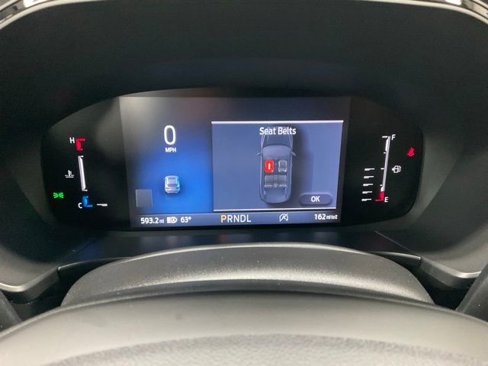 Used 2024 Ford Escape ST-Line w/ Tech Pack #1 image 9