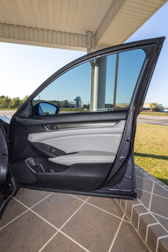 Used 2019 Honda Accord EX image 16