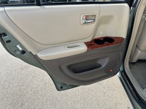 Used 2006 Toyota Highlander Limited image 21