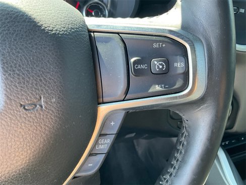 Used 2019 RAM 1500 Big Horn image 28