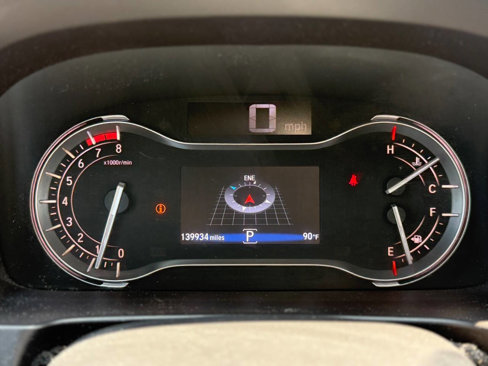 Used 2018 Honda Pilot Touring image 11