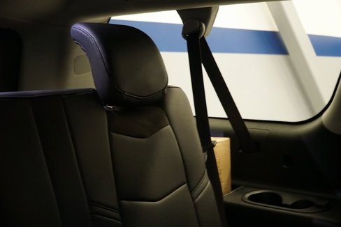 Used 2020 Cadillac Escalade ESV Luxury w/ LPO, Radiant Package image 22