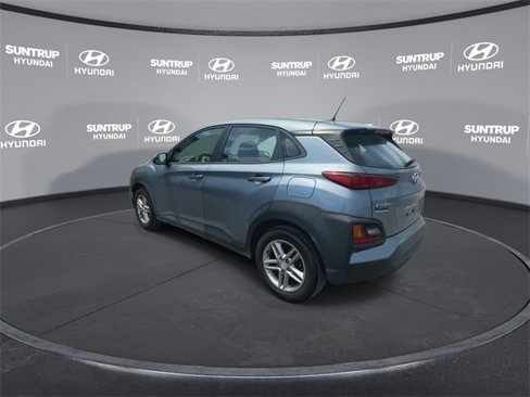 Used 2019 Hyundai Kona SE image 14