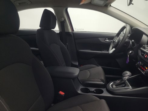 Used 2019 Kia Forte LXS image 21
