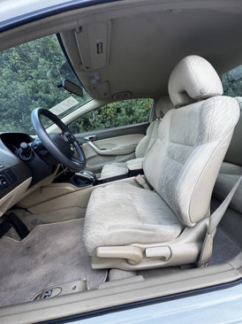 Used 2008 Honda Civic LX image 7