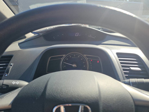 Used 2011 Honda Civic EX image 16