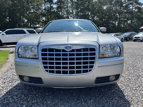 Used 2009 Chrysler 300 Touring image 7