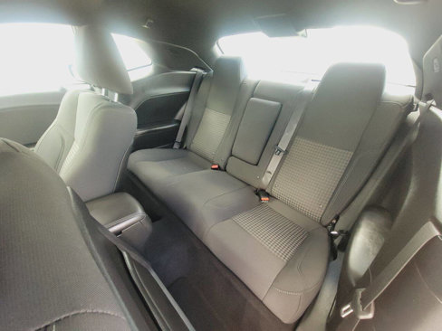 Used 2019 Dodge Challenger SXT image 11