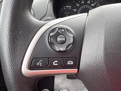Used 2024 Mitsubishi Mirage ES image 17