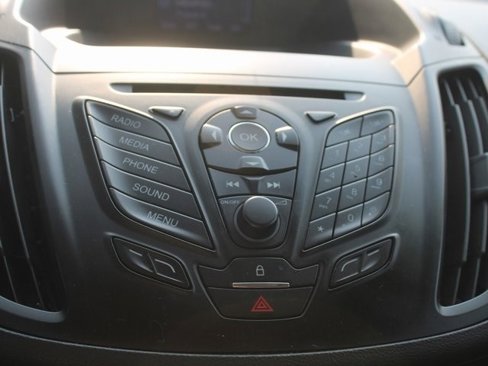 Used 2014 Ford Escape S image 6