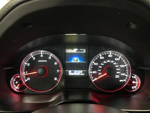 Used 2013 Subaru Outback 2.5i Limited w/ Moonroof Pkg image 22