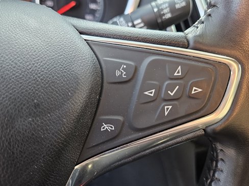 Used 2021 Chevrolet Equinox Premier image 33